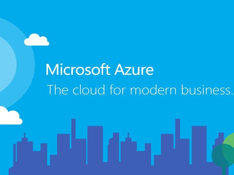 microsoft-azure