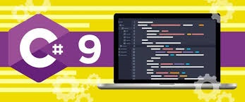 Developer's Cheat Sheet for C# 9.0