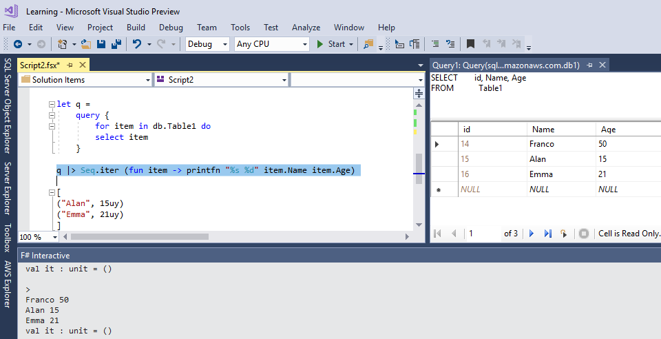 F#AWSQL-30